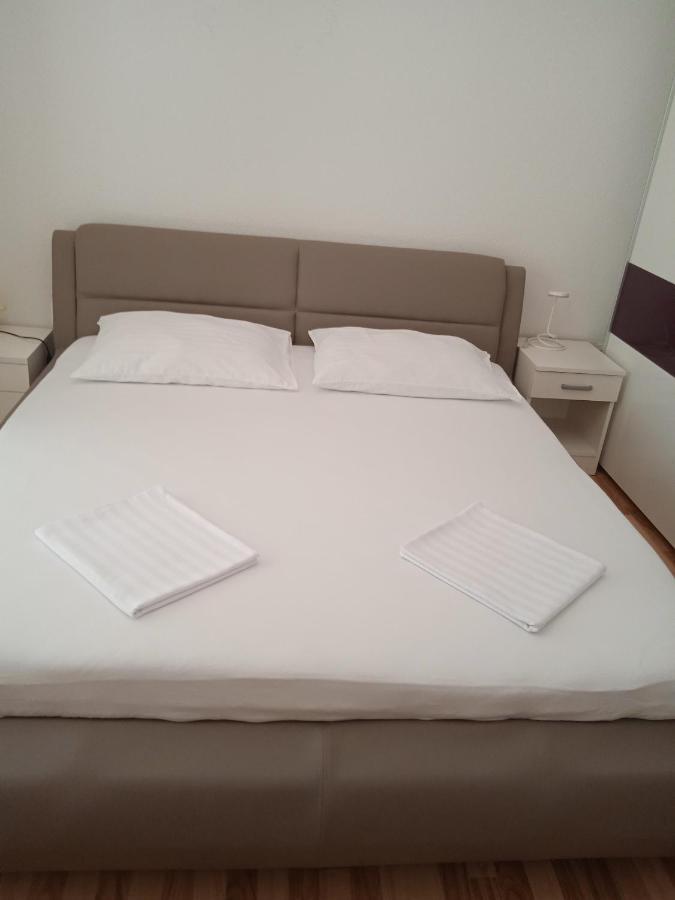 Apartment Davor Gradac  Dış mekan fotoğraf