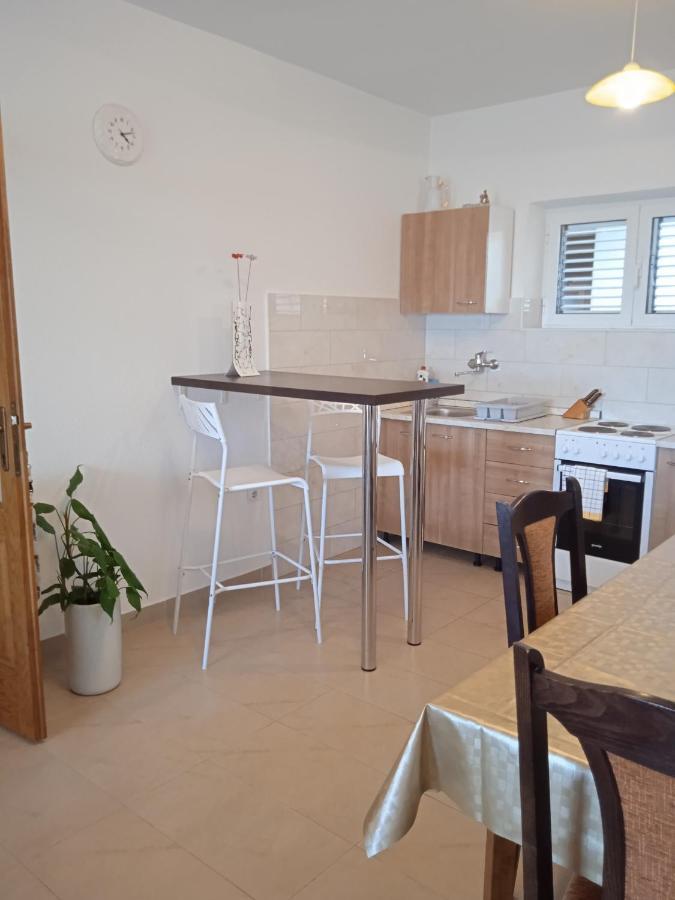 Apartment Davor Gradac  Dış mekan fotoğraf