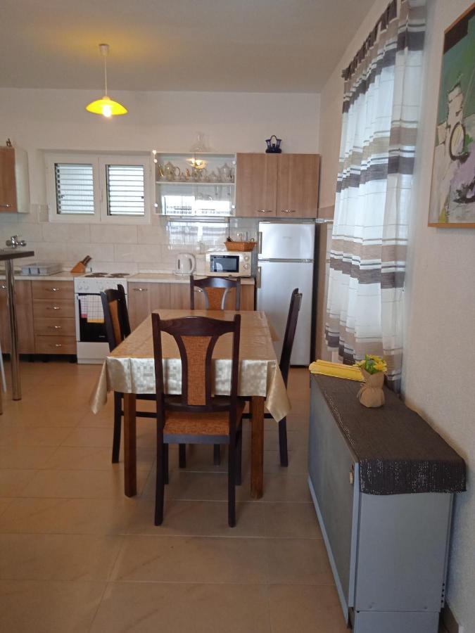 Apartment Davor Gradac  Dış mekan fotoğraf
