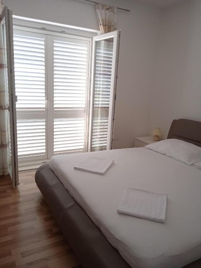 Apartment Davor Gradac  Dış mekan fotoğraf
