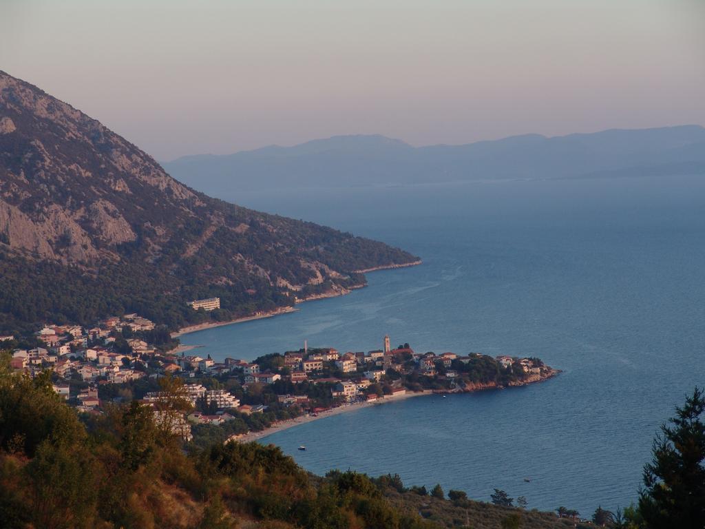 Apartment Davor Gradac  Oda fotoğraf