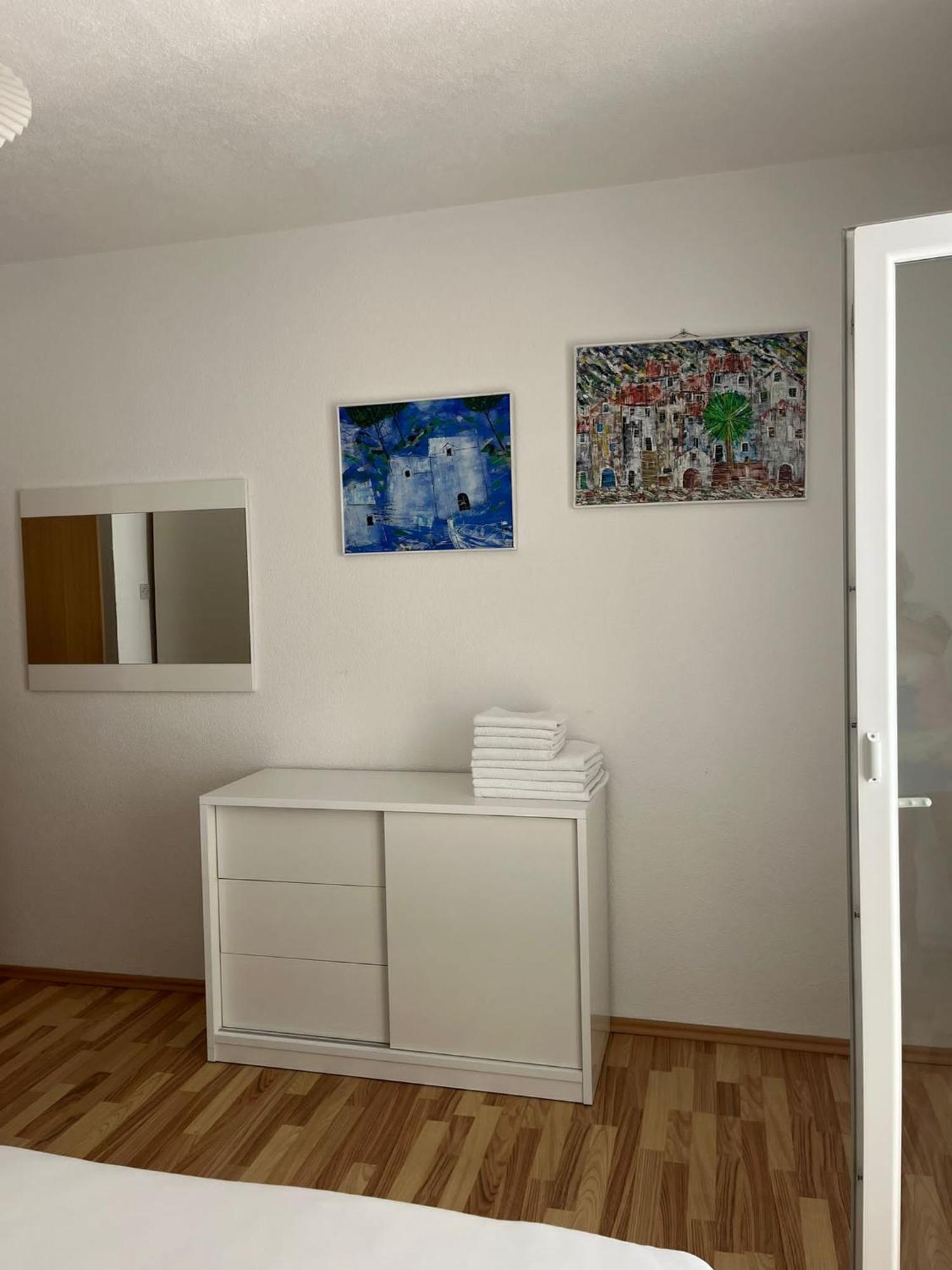 Apartment Davor Gradac  Dış mekan fotoğraf