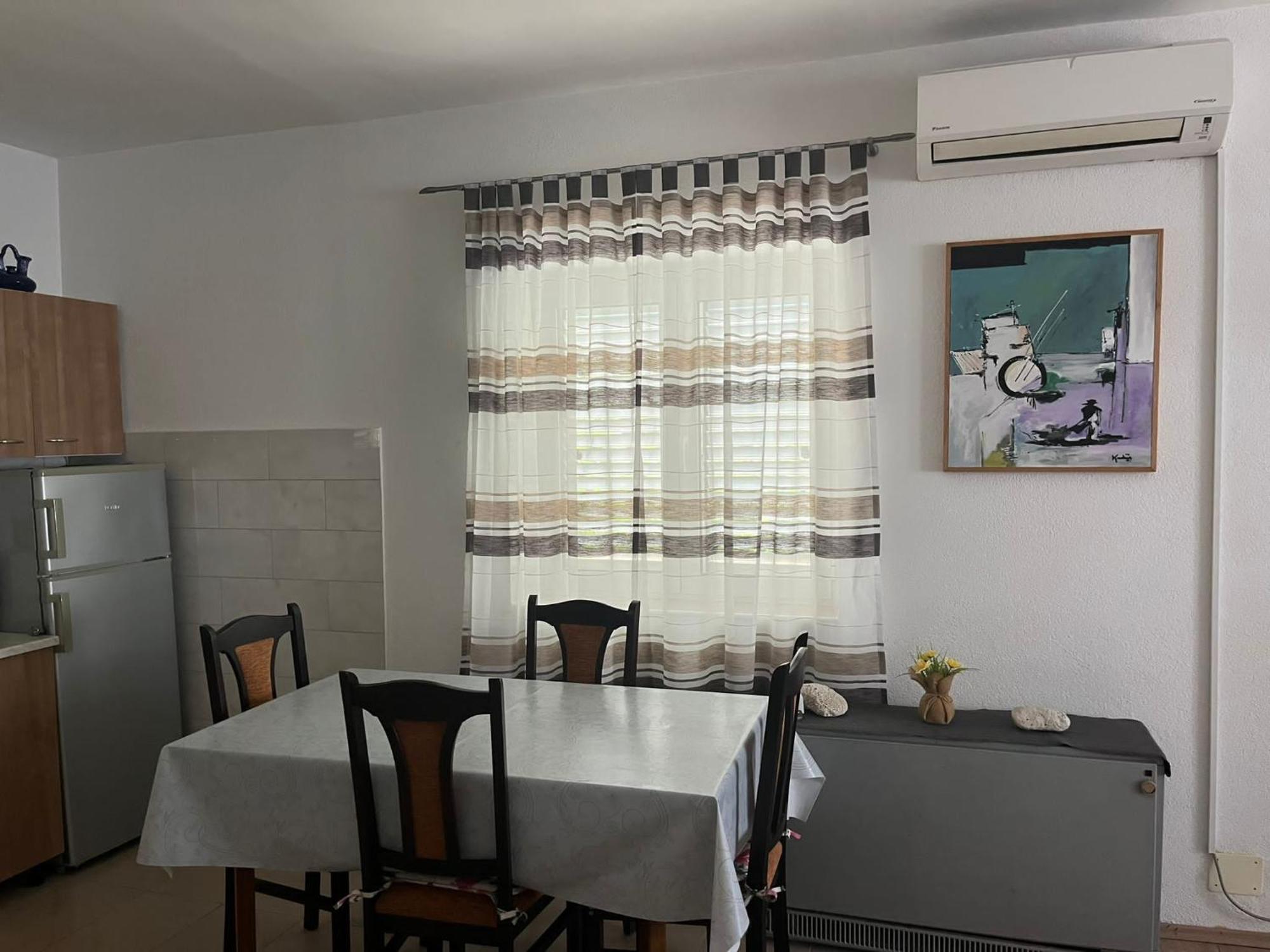Apartment Davor Gradac  Dış mekan fotoğraf