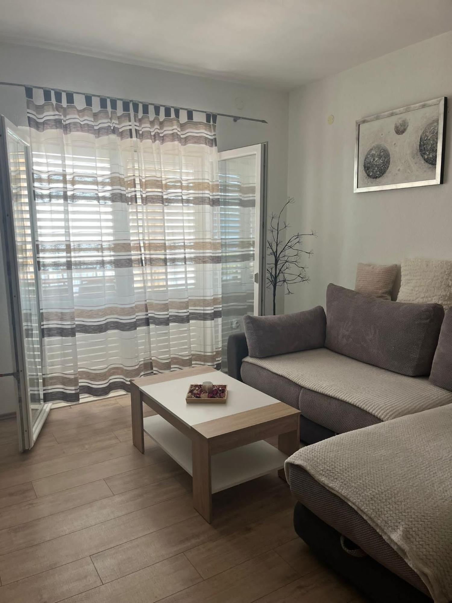 Apartment Davor Gradac  Dış mekan fotoğraf