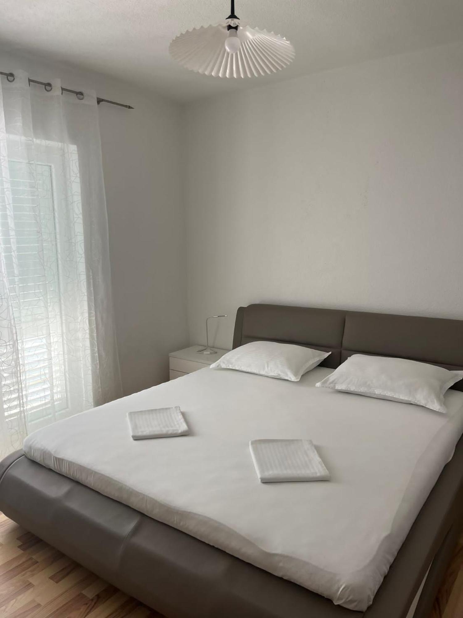 Apartment Davor Gradac  Dış mekan fotoğraf