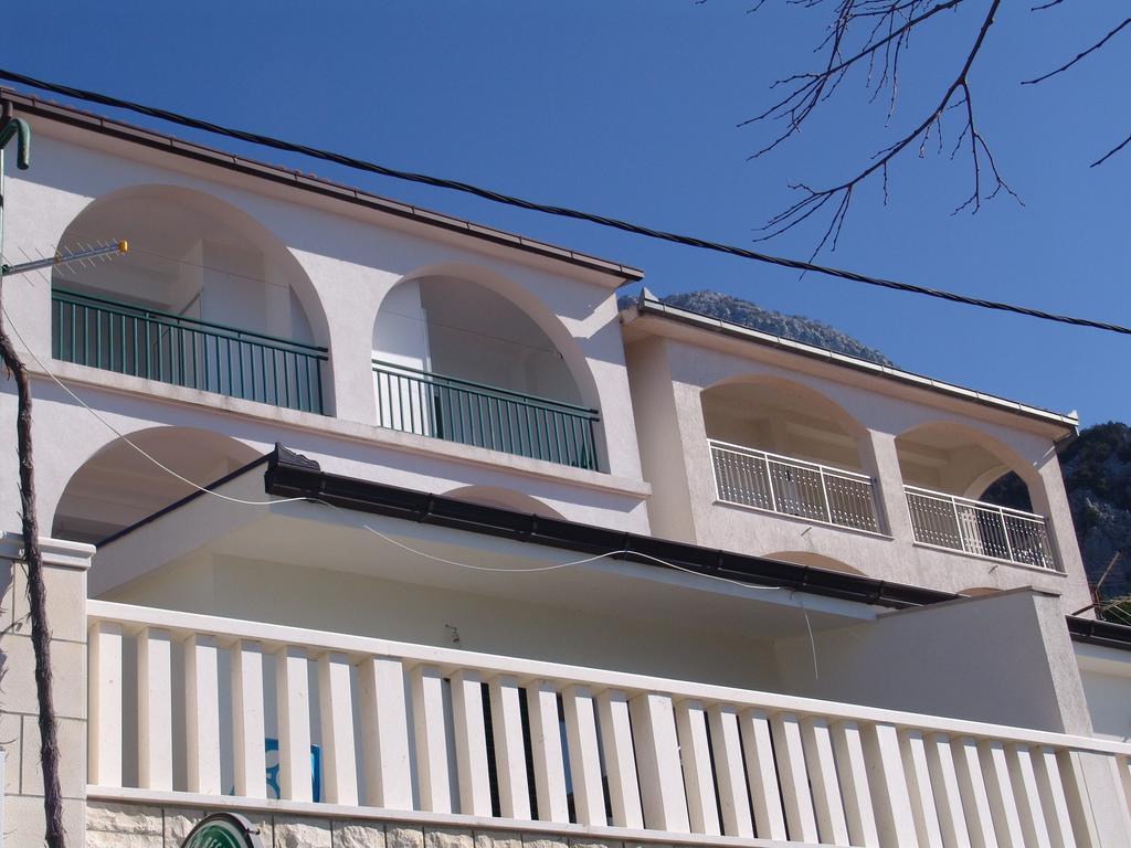 Apartment Davor Gradac  Oda fotoğraf