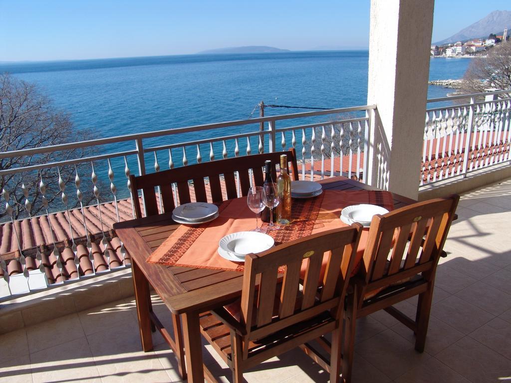 Apartment Davor Gradac  Oda fotoğraf